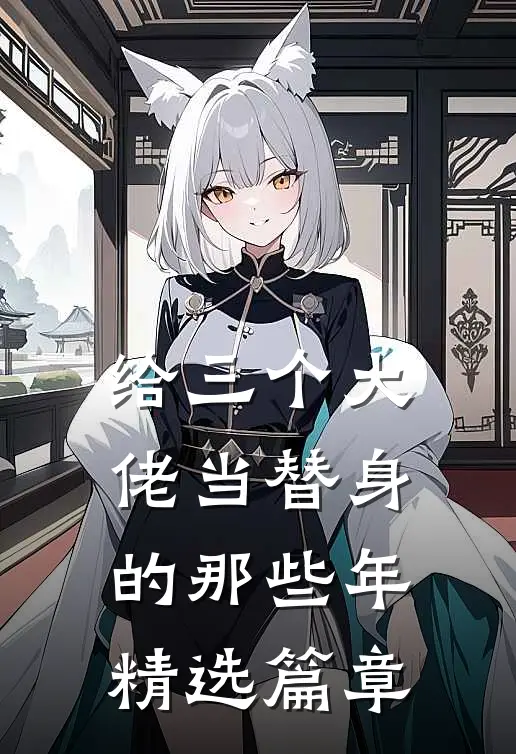 给三个大佬当替身的那些年精选篇章