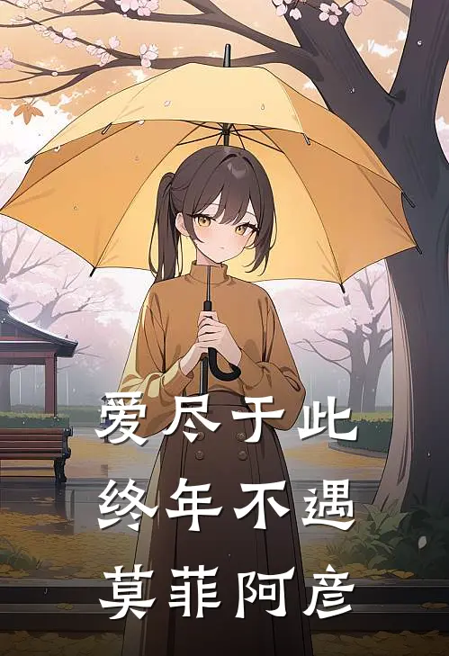 爱尽于此，终年不遇莫菲阿彦