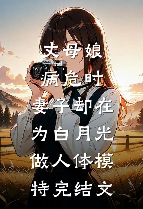 丈母娘病危时，妻子却在为白月光做人体模特完结文