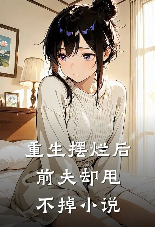 重生摆烂后,前夫却甩不掉
