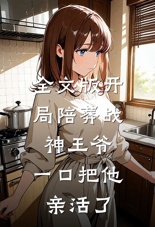 全文版开局陪葬战神王爷，一口把他亲活了