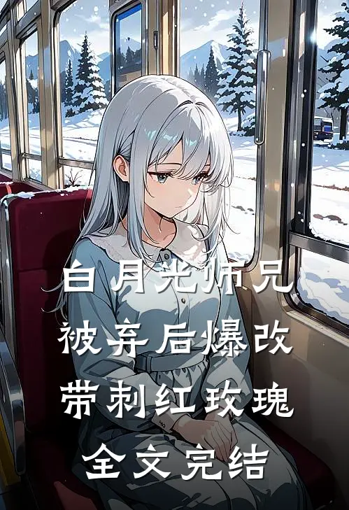 白月光师兄被弃后爆改带刺红玫瑰全文完结