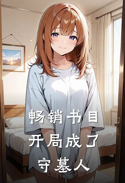 畅销书目开局成了守墓人