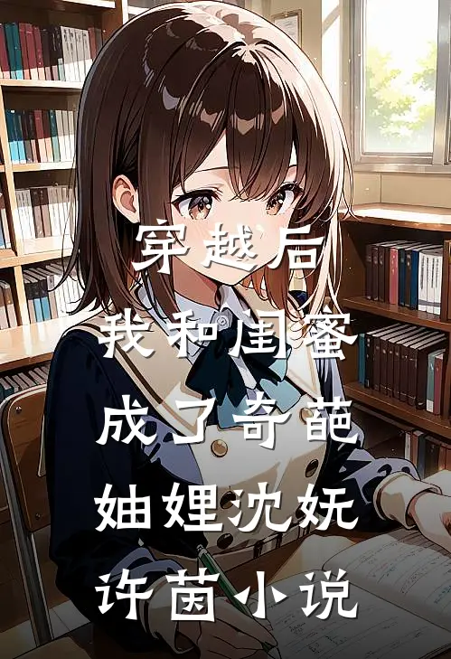 穿越后，我和闺蜜成了奇葩妯娌沈妩许茵小说