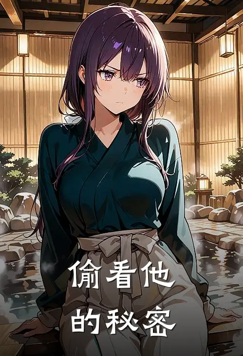 偷看他的秘密