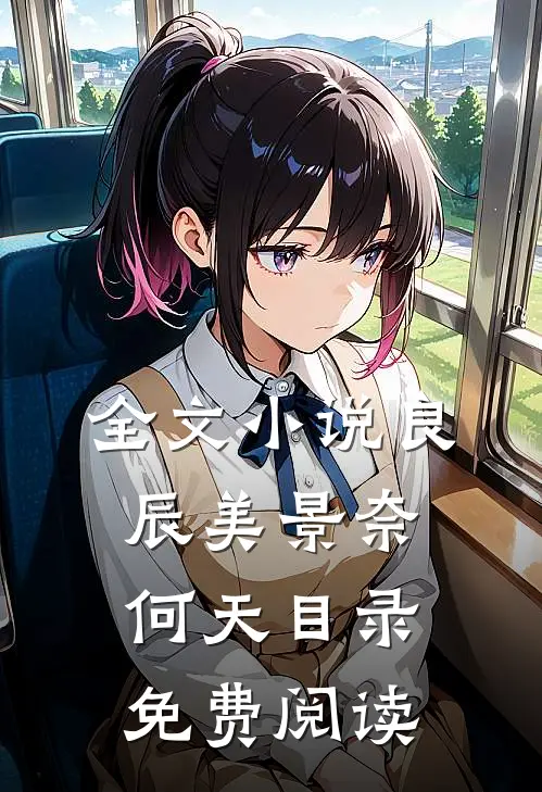全文小说良辰美景奈何天目录免费阅读