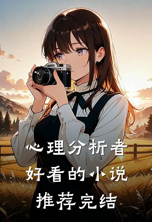 心理分析者好看的小说推荐完结