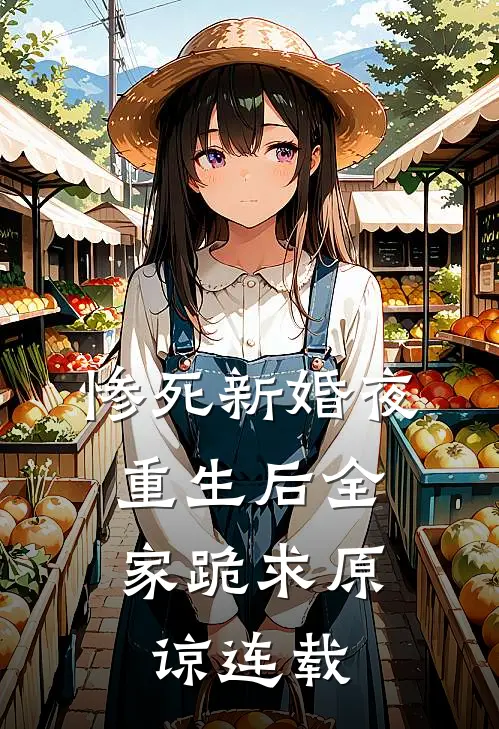 惨死新婚夜，重生后全家跪求原谅连载