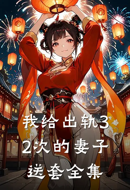 我给出轨32次的妻子送套 全集