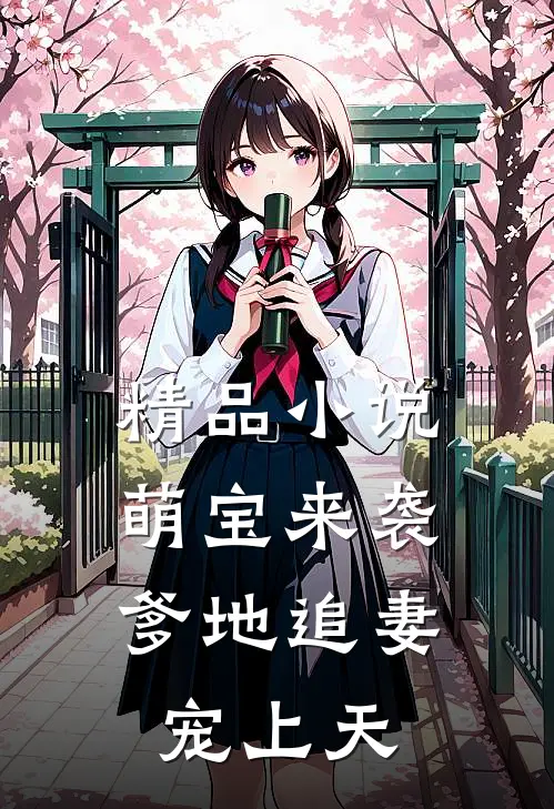 精品萌宝来袭爹地追妻宠上天免费阅读