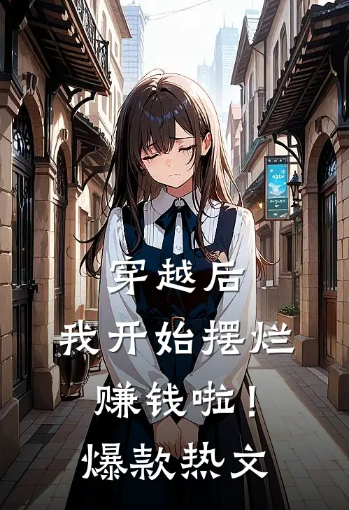 穿越后，我开始摆烂赚钱啦！爆款热文