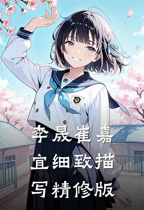 李晟崔嘉宜细致描写精修版
