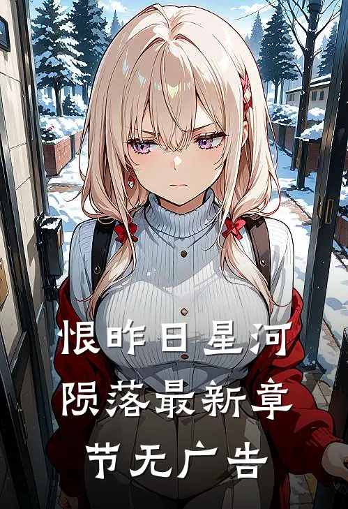 恨昨日星河陨落最新章节无广告
