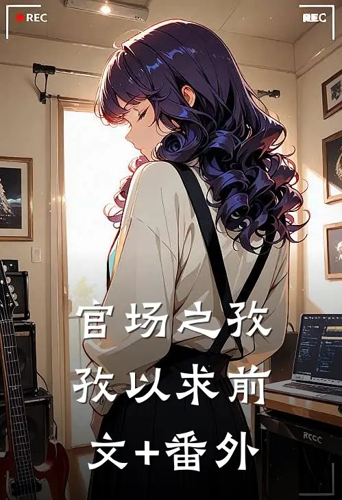 官场之孜孜以求前文+番外
