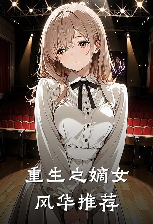 重生之嫡女风华推荐
