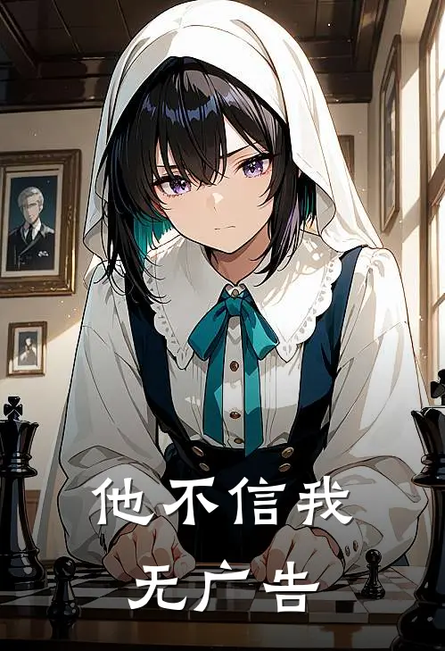 他不信我无广告