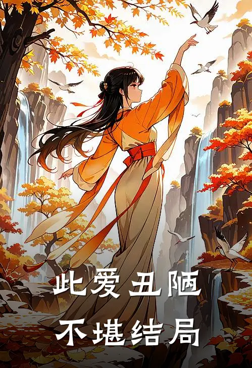 此爱丑陋不堪结局是