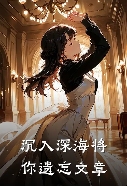沉入深海将你遗忘文章