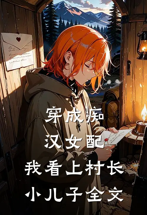 穿成痴汉女配，我看上村长小儿子全文