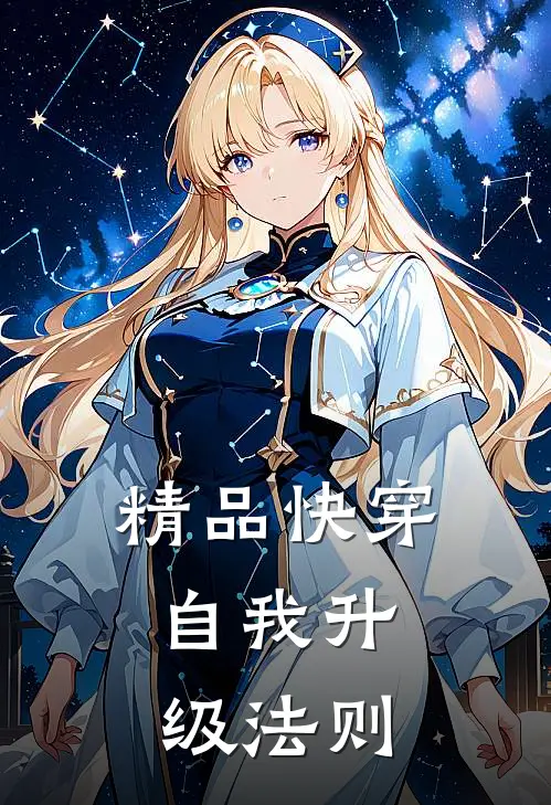 精品快穿：自我升级法则