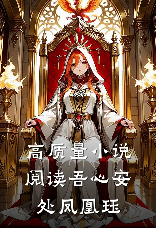 高质量小说阅读吾心安处凤凰珏
