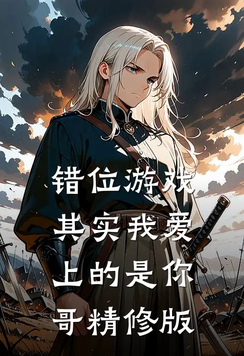 错位游戏，其实我爱上的是你哥精修版
