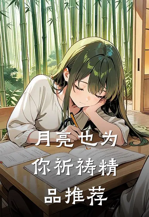 月亮也为你祈祷精品推荐