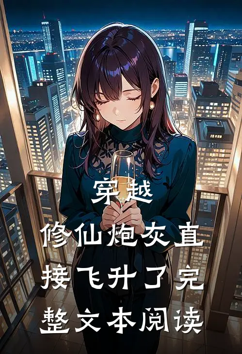 穿越：修仙炮灰直接飞升了完整文本阅读