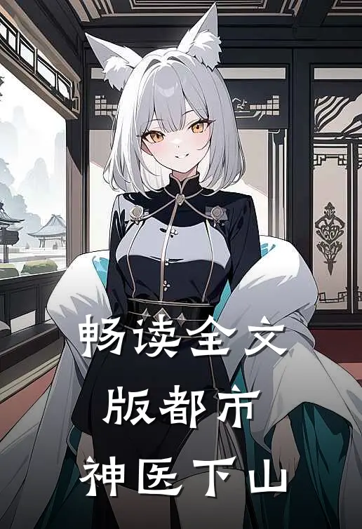 畅读全文版都市：神医下山