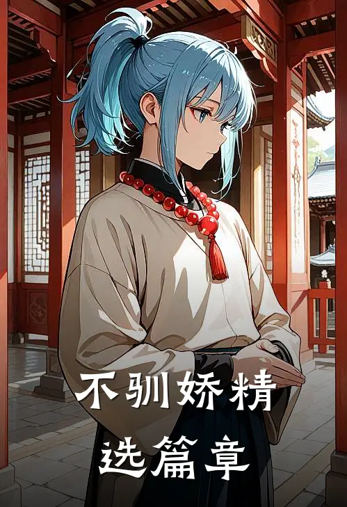 不驯娇精选篇章