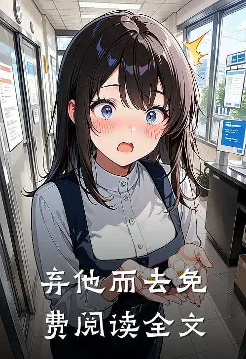 弃他而去免费阅读全文