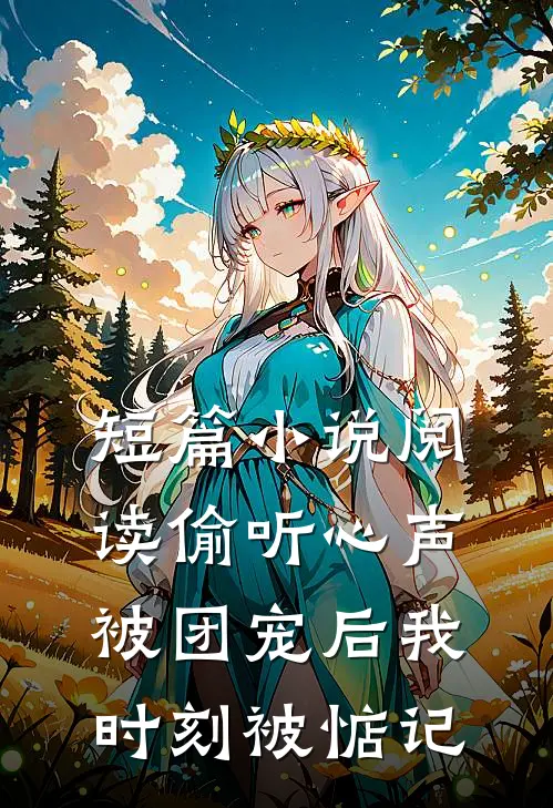 短篇小说阅读偷听心声：被团宠后我时刻被惦记