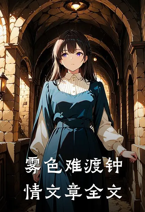 雾色难渡钟情文章全文