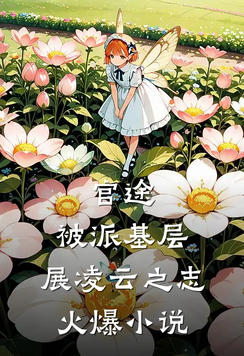 官途：被派基层，展凌云之志火爆小说