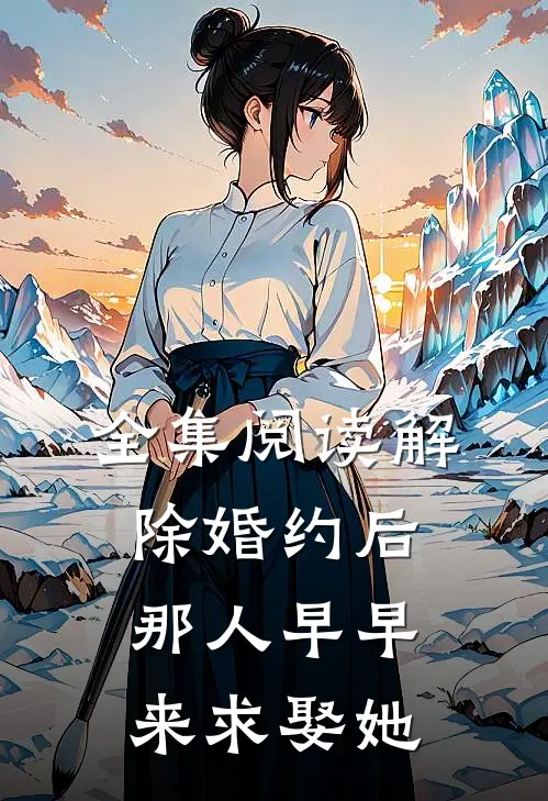 全集阅读解除婚约后，那人早早来求娶她