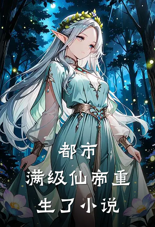 都市满级仙帝重生了免费阅读