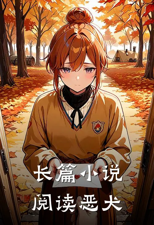 长篇小说阅读恶犬