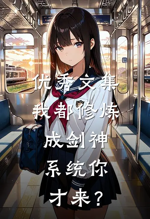优秀文集我都修炼成剑神，系统你才来？