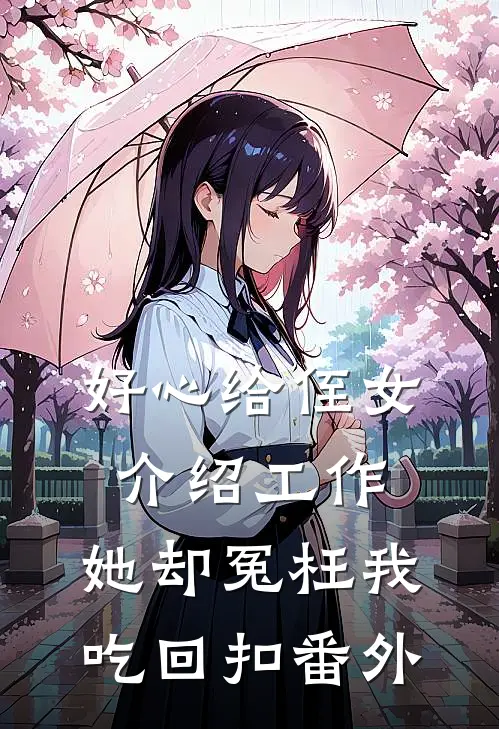 好心给侄女介绍工作，她却冤枉我吃回扣番外