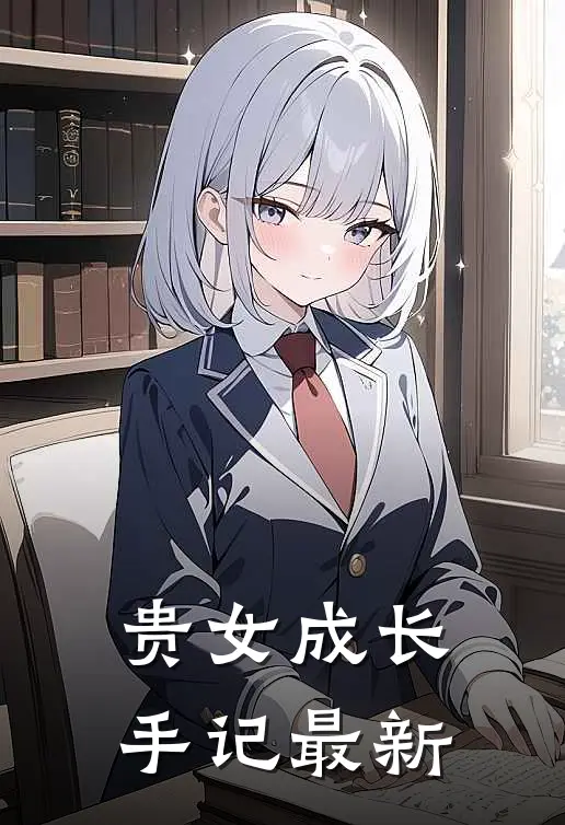 贵女成长手记最新