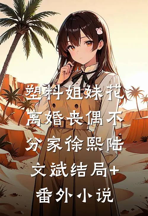 塑料姐妹花，离婚丧偶不分家徐熙陆文斌结局+番外小说
