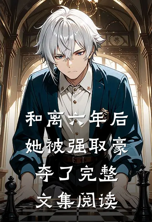 和离六年后，她被强取豪夺了完整文集阅读
