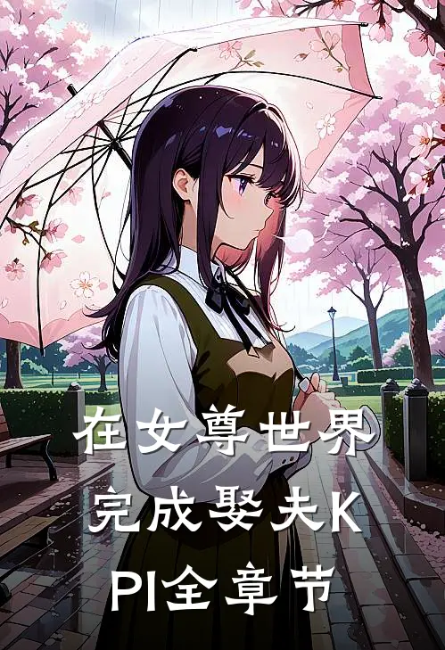 在女尊世界完成娶夫KPI全章节