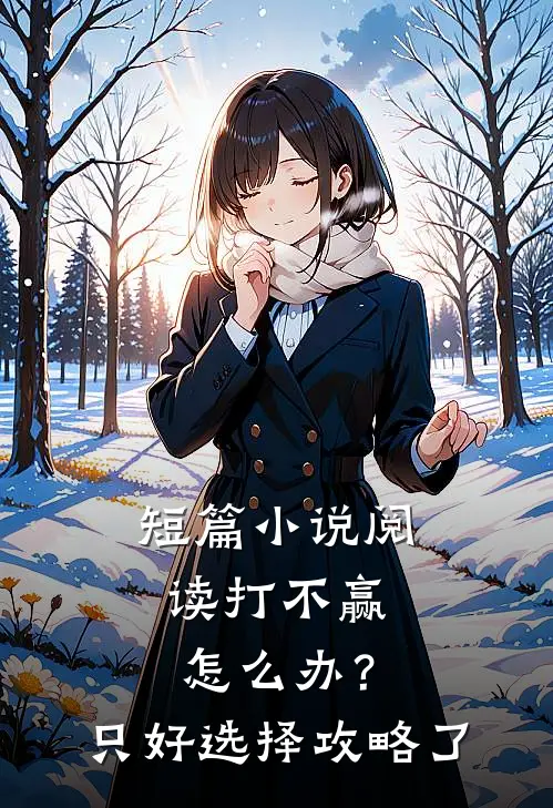 短篇小说阅读打不赢怎么办？只好选择攻略了