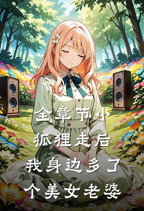 全章节小狐狸走后，我身边多了个美女老婆