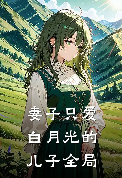 妻子只爱白月光的儿子全局
