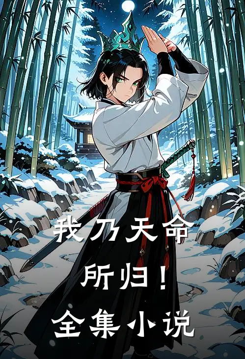 我乃天命所归!全集