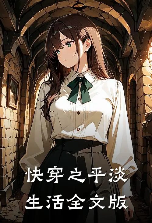 快穿之平淡生活全文版