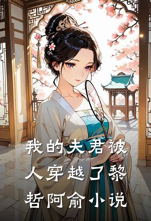 我的夫君被人穿越了黎哲阿俞小说
