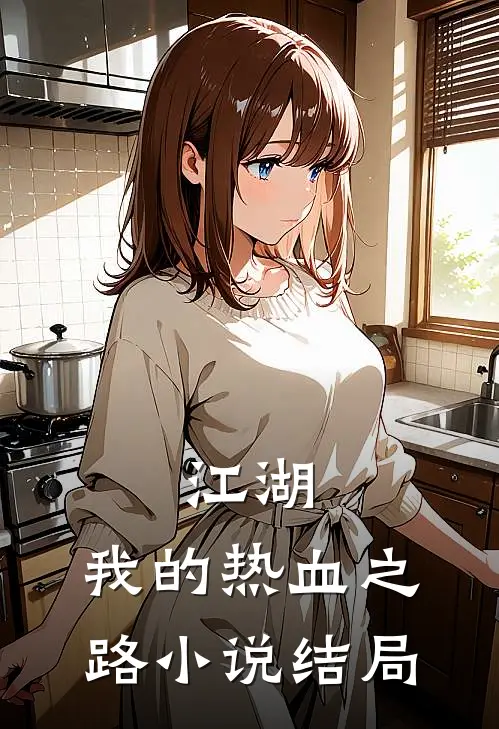 江湖我的热血之路结局怎么样